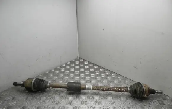 Ford Puma Front driveshaft L1T63B436BB VD20010