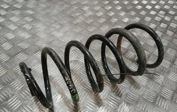 Volvo XC90 Front coil spring