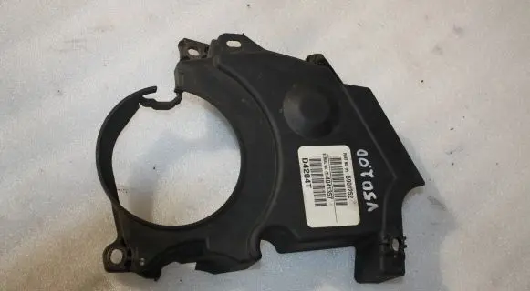 Volvo V50 Timing belt guard (cover) 9642549980c 4041357 D4204T
