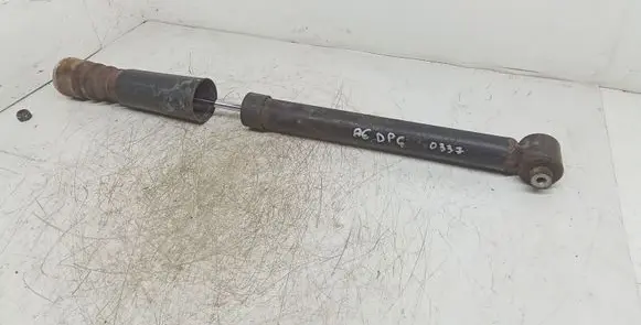 Audi A6 S6 C5 4B Rear shock absorber/damper 4B0513031