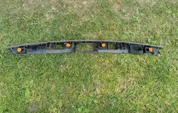 Mercedes-Benz C W204 Number plate light A2047400593