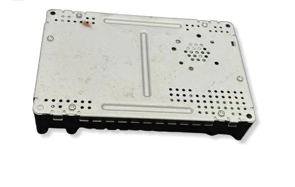 Ford Puma Other control units/modules R1TT10849AL RCBBX726MCA WAME00318941