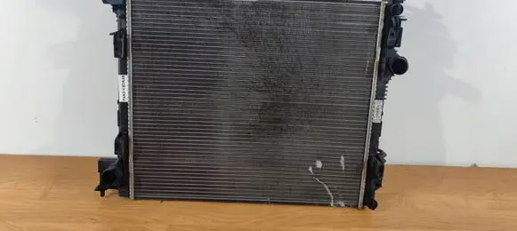 Renault Kadjar Coolant radiator 214101527R