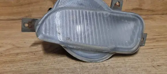 Volvo V70 Front fog light 8620228