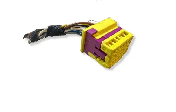 Audi A4 S4 B9 Other wiring loom 8K0972483C