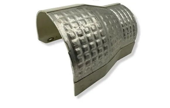 Audi Q2 - Heat shield in engine bay 5Q0407721D