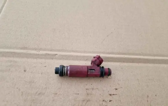 Mazda 3 I Fuel injector 1955003310