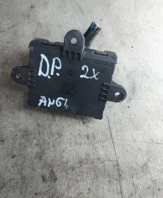 Ford Galaxy Door control unit/module 9G9T14B533AC 1002299201