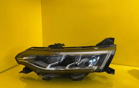 Renault Talisman Headlight/headlamp 260109489R