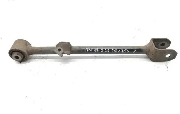 Rear upper control arm/wishbone