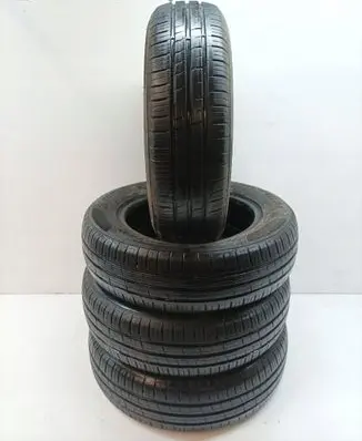 Volkswagen Polo R14 summer tire 