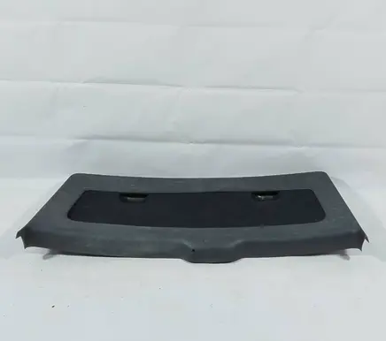 Volkswagen Golf IV Other trunk/boot trim element 1J9867601