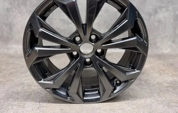 BMW 4 F36 Gran coupe R18 alloy rim 