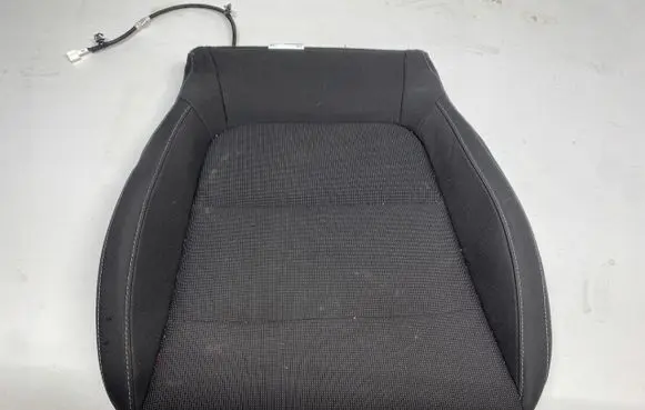 KIA Stonic Front driver seat 