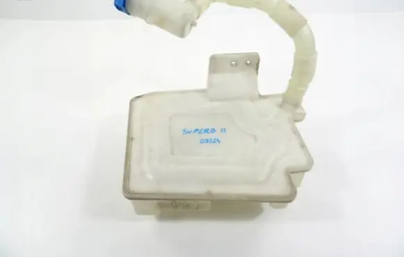 Skoda Superb B6 (3T) Windscreen/windshield washer pump 1K6955651