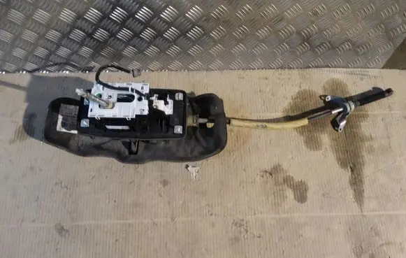 Audi A7 S7 4K8 Gear shifter/selector 