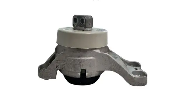 Engine mount bracket