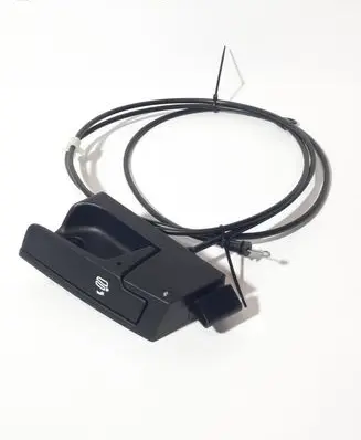 Audi A5 8T 8F Seat control switch 8T0885675 8T0885681