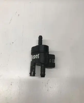 Volkswagen Touareg II Turbo solenoid valve 03H906517