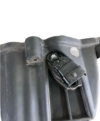 Mercedes-Benz A W168 Camshaft position sensor 0031539726