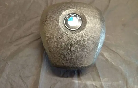 BMW X5 E70 Steering wheel airbag 3051642