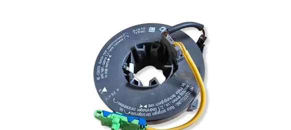 Suzuki Ignis Airbag slip ring squib (SRS ring) 24436919 1610662