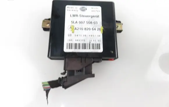 Mercedes-Benz CLK A208 C208 Light module LCM A2108206426