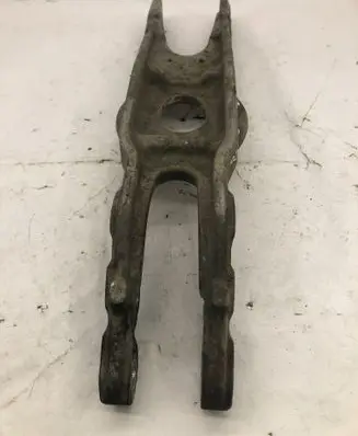 Mercedes-Benz E W213 Rear upper control arm/wishbone A2053300