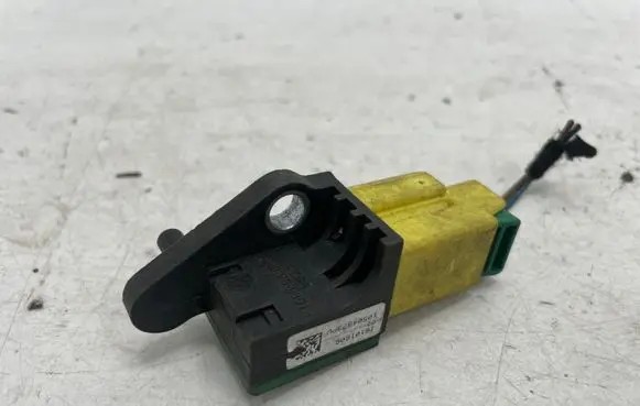 Volkswagen PASSAT B7 Airbag deployment crash/impact sensor 5N0959351B
