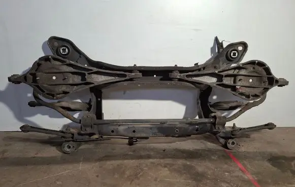 Rear subframe