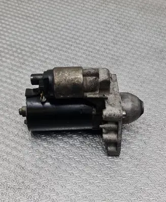 Mini One - Cooper Coupe R56 Starter motor 7589354 0001138004 20090828