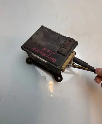 Mitsubishi Outlander Cruise control relay 23231231