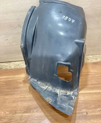 BMW 1 E81 E87 Front wheel arch liner splash guards 7059376