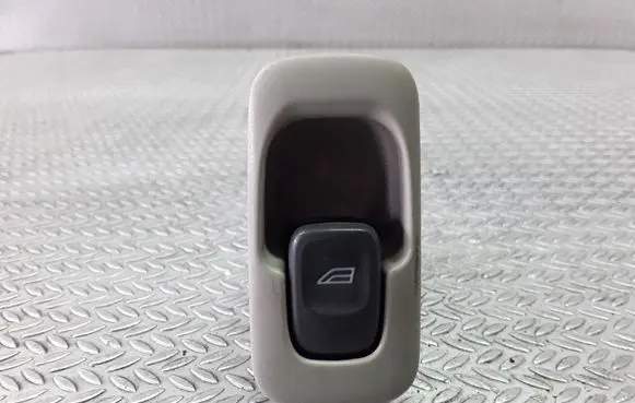 Volvo S80 Electric window control switch 9476697