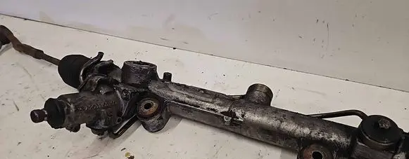 Mercedes-Benz C W203 Steering rack A20311051001