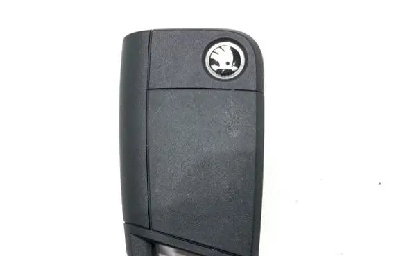 Skoda Scala Ignition key/card 654959752L
