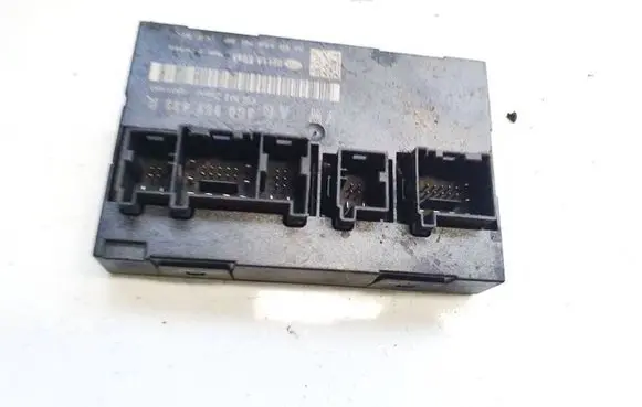 Volkswagen PASSAT B6 Comfort/convenience module 3c0959433r 5dk009064-20