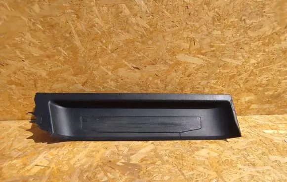 Volkswagen Caddy Front sill (body part) 2K4853376B