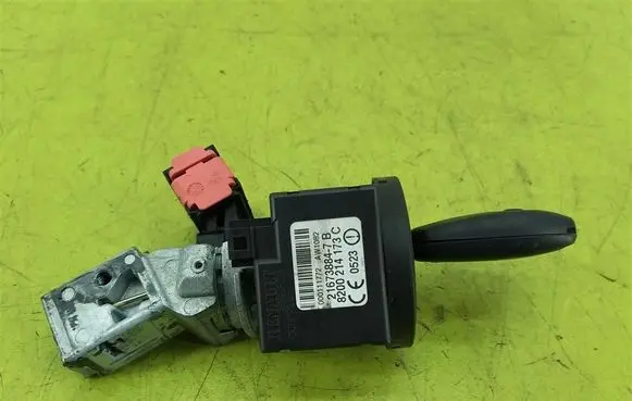 Renault Modus Ignition lock 8200214173C