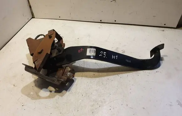 Hyundai H-1, Starex, Satellite Clutch pedal