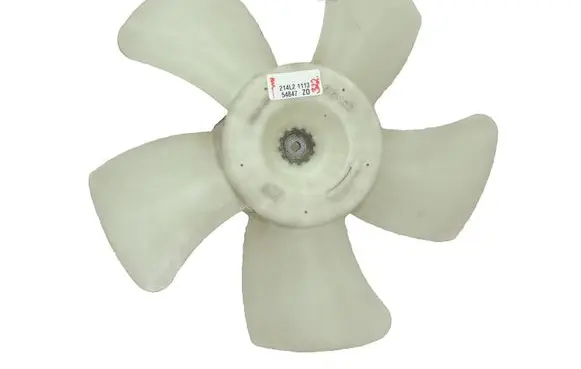 Suzuki SX4 Fan impeller 1711179J50