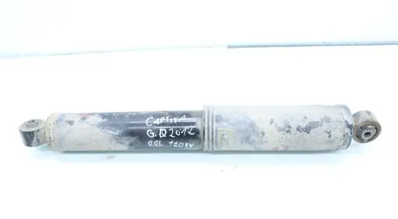 Chevrolet Captiva Rear shock absorber/damper