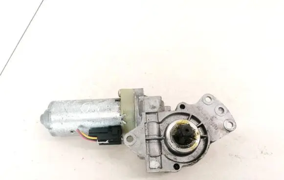 Audi A6 S6 C5 4B Seat adjustment motor 0130002488 198388XXX