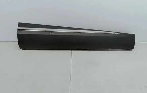 Front door trim (molding)