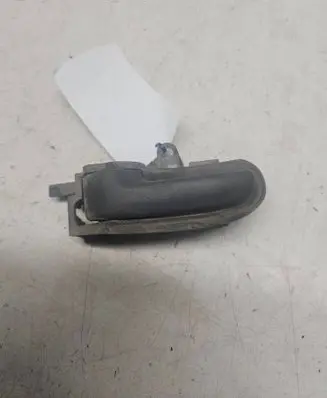 Peugeot 107 Rear door interior handle trim 7930