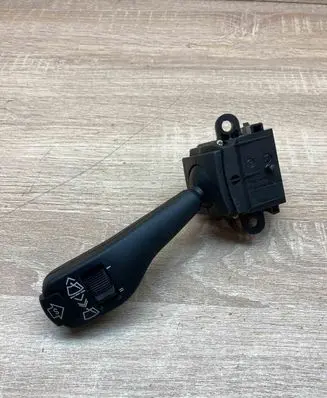 BMW X5 E53 Wiper control stalk 8375408