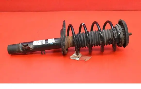 Citroen C4 Cactus Front shock absorber/damper 824903011806