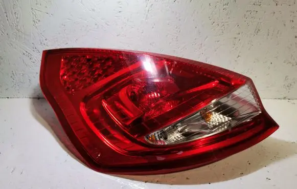 Ford Fiesta Rear/tail lights 8A6113405A
