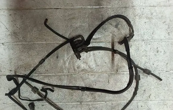 Audi A3 S3 8P Vacuum line/pipe/hose 03G131051