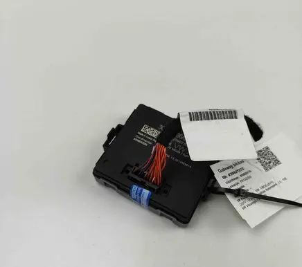 Volkswagen T-Roc Gateway control module 3Q0907530G 3Q0907530AR